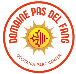 Logo camping pas del fang
